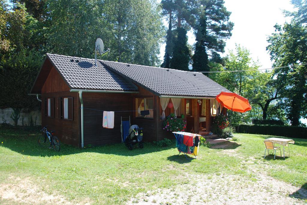 Ferienwohnungen Lipnik Am See Sankt Kanzian am Klopeiner See Exteriör bild